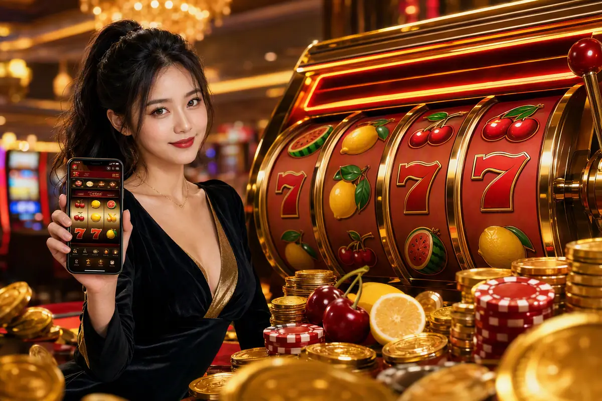 gsc33 bonus selamat datang deposit pertama