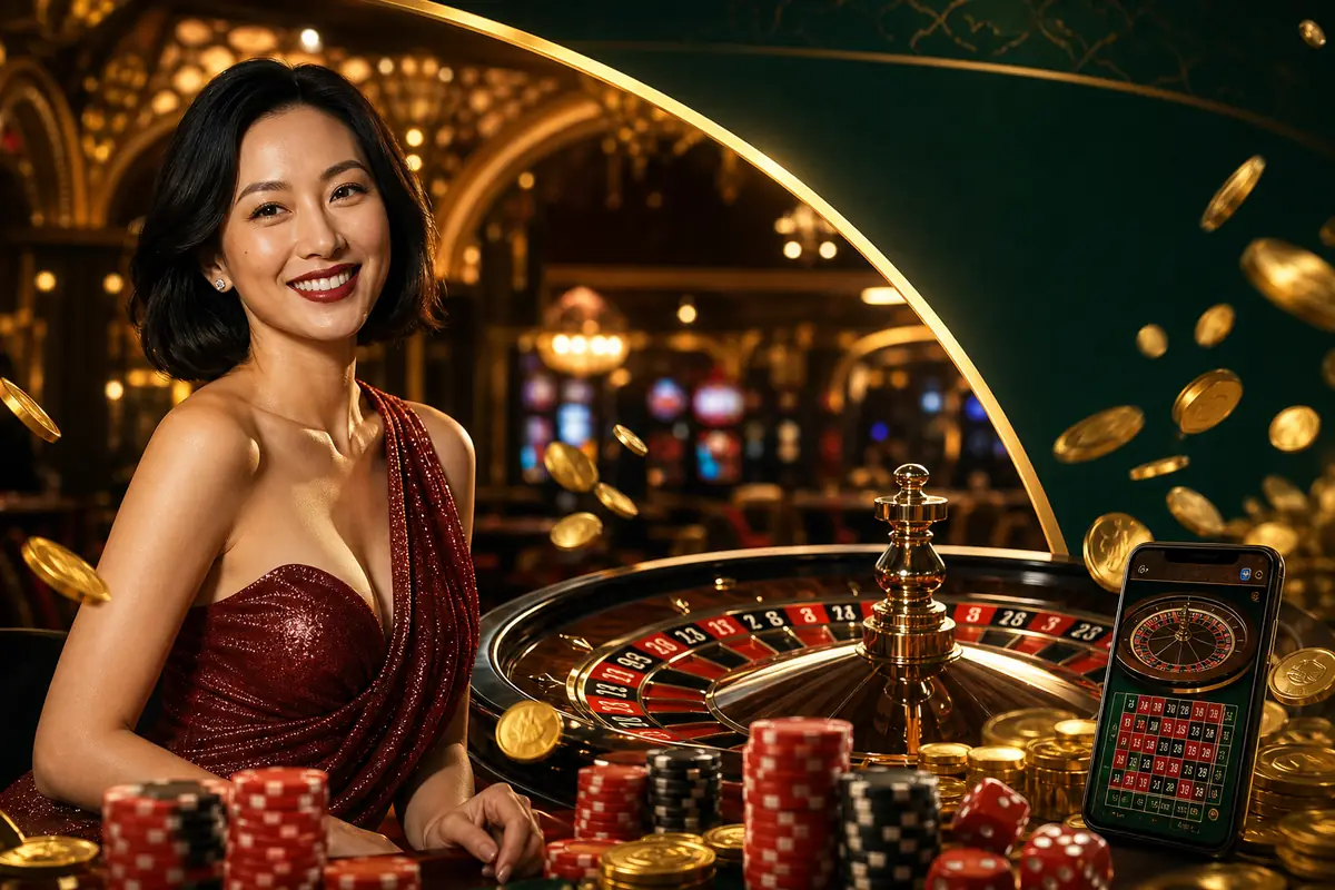 gsc33 kaedah pembayaran deposit e-wallet