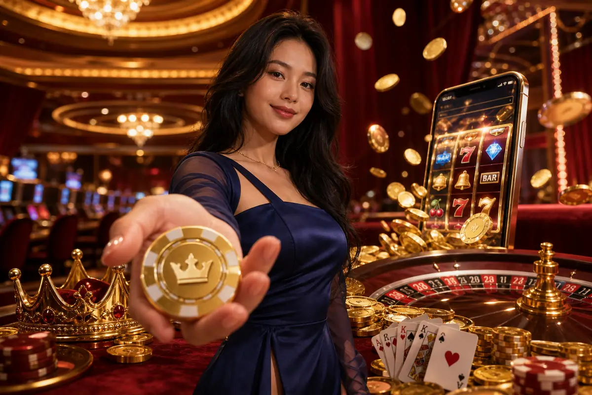 gsc33 permainan slot bertemakan naga