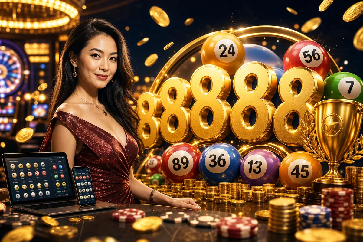 gsc33 mekanik RTP dan volatiliti slot