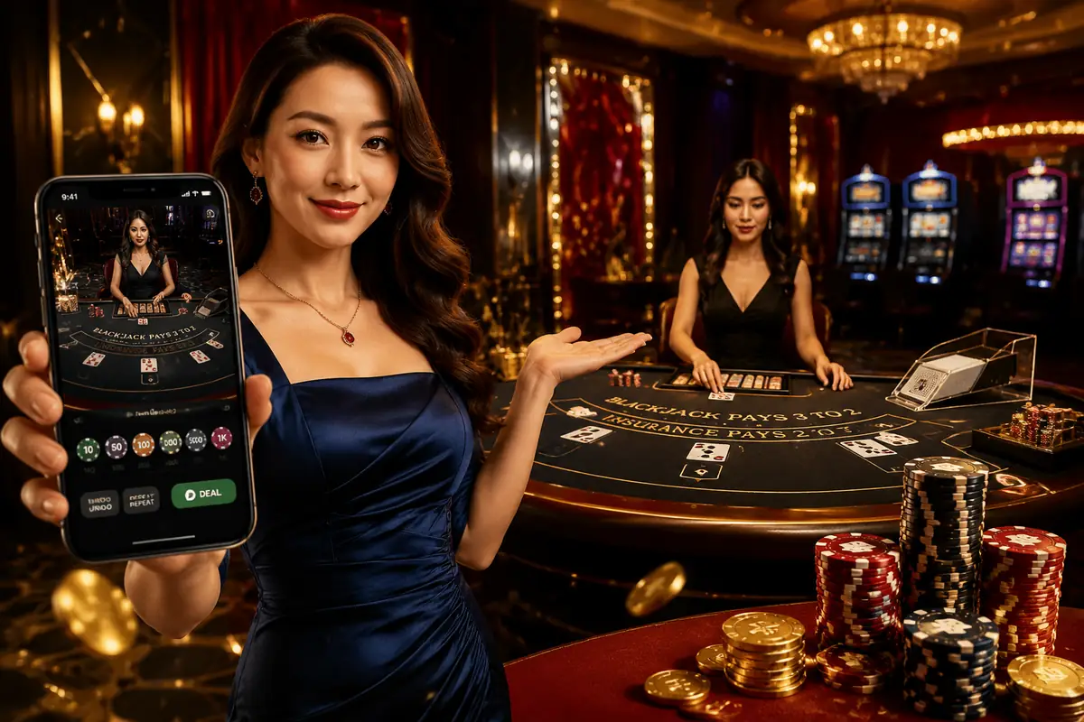 gsc33 slot online permainan popular