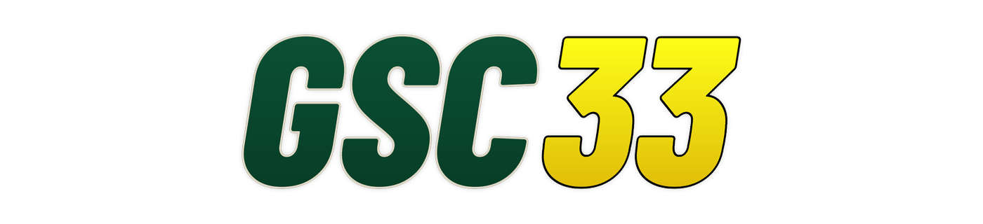 gsc33 logo